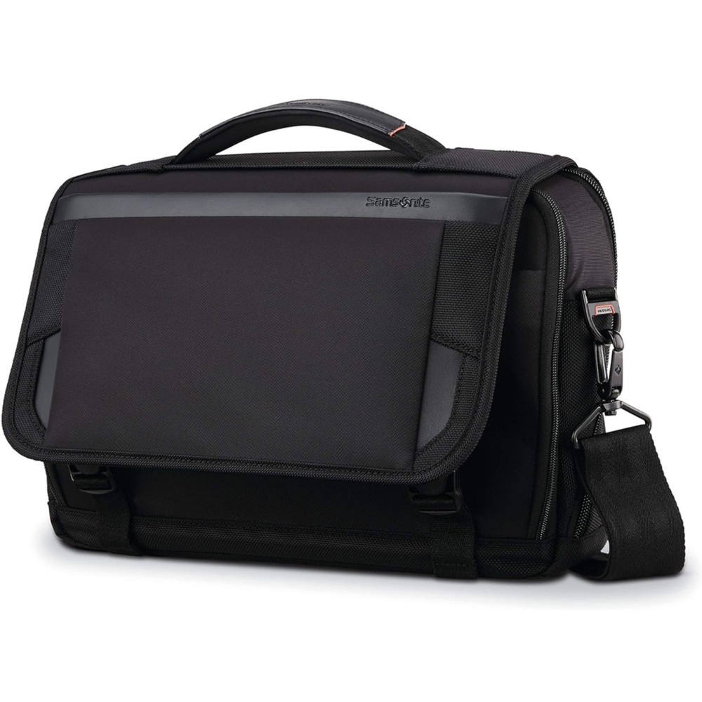 NWOT Samsonite Unisex-Adult Pro Slim Messenger